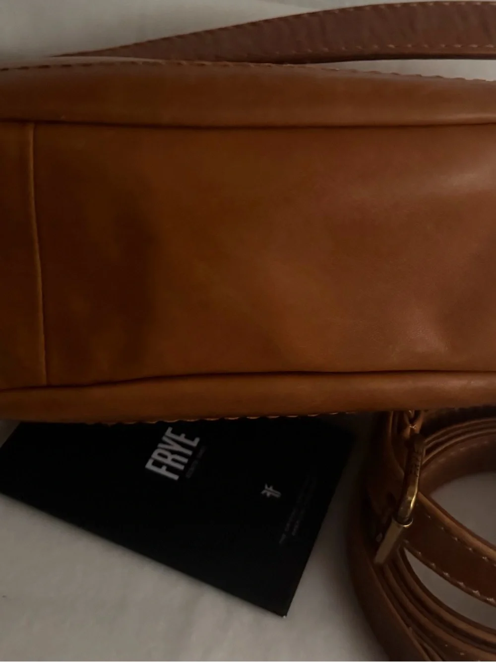 Frye Melissa Crossbody - Picture 3 of 14